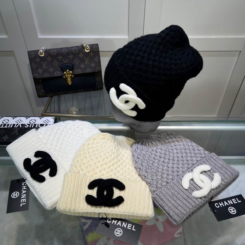 Chanel hat dx15